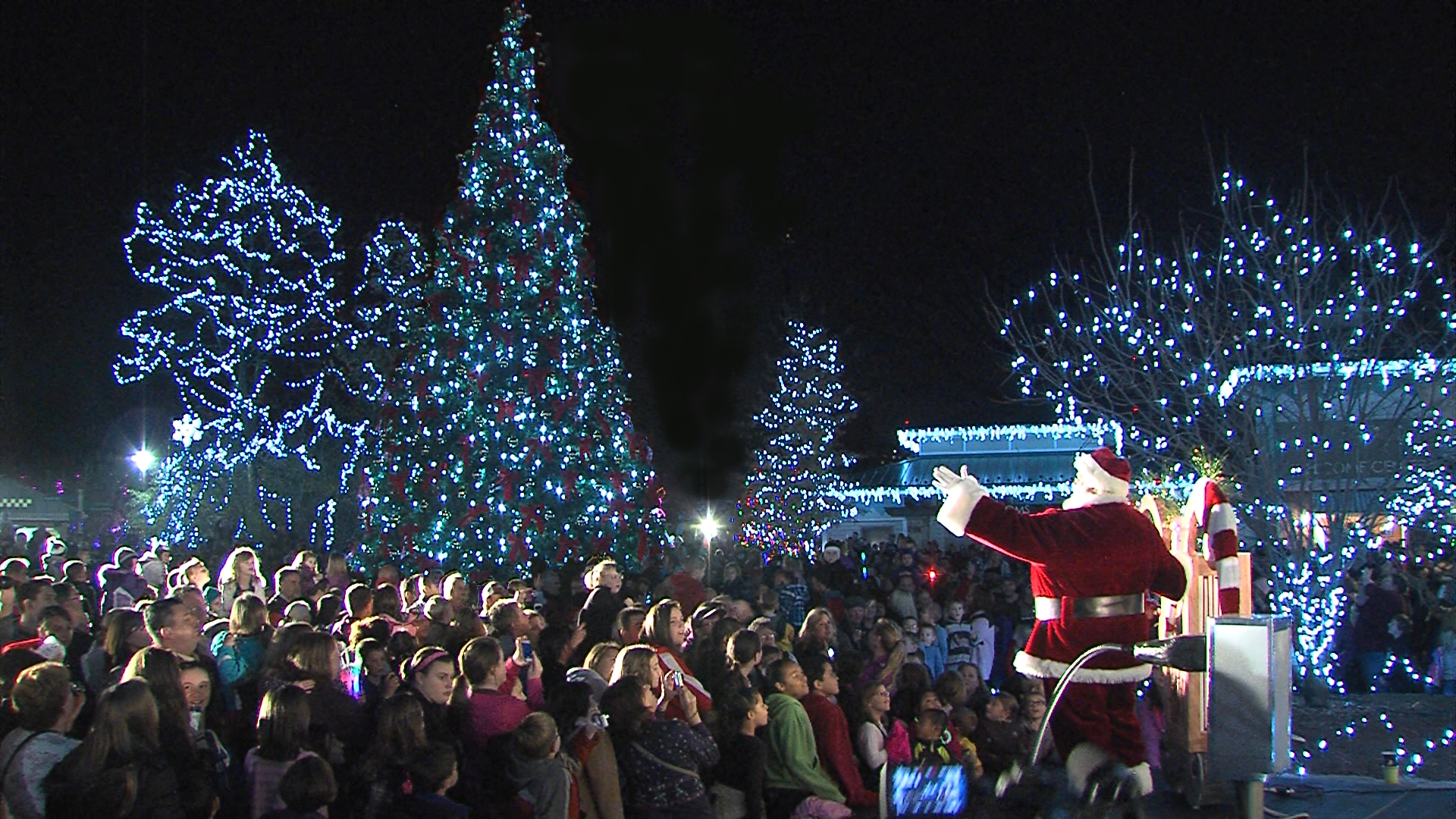 Holiday Tradition Continues with 35th Annual PNC Festival of Lights at