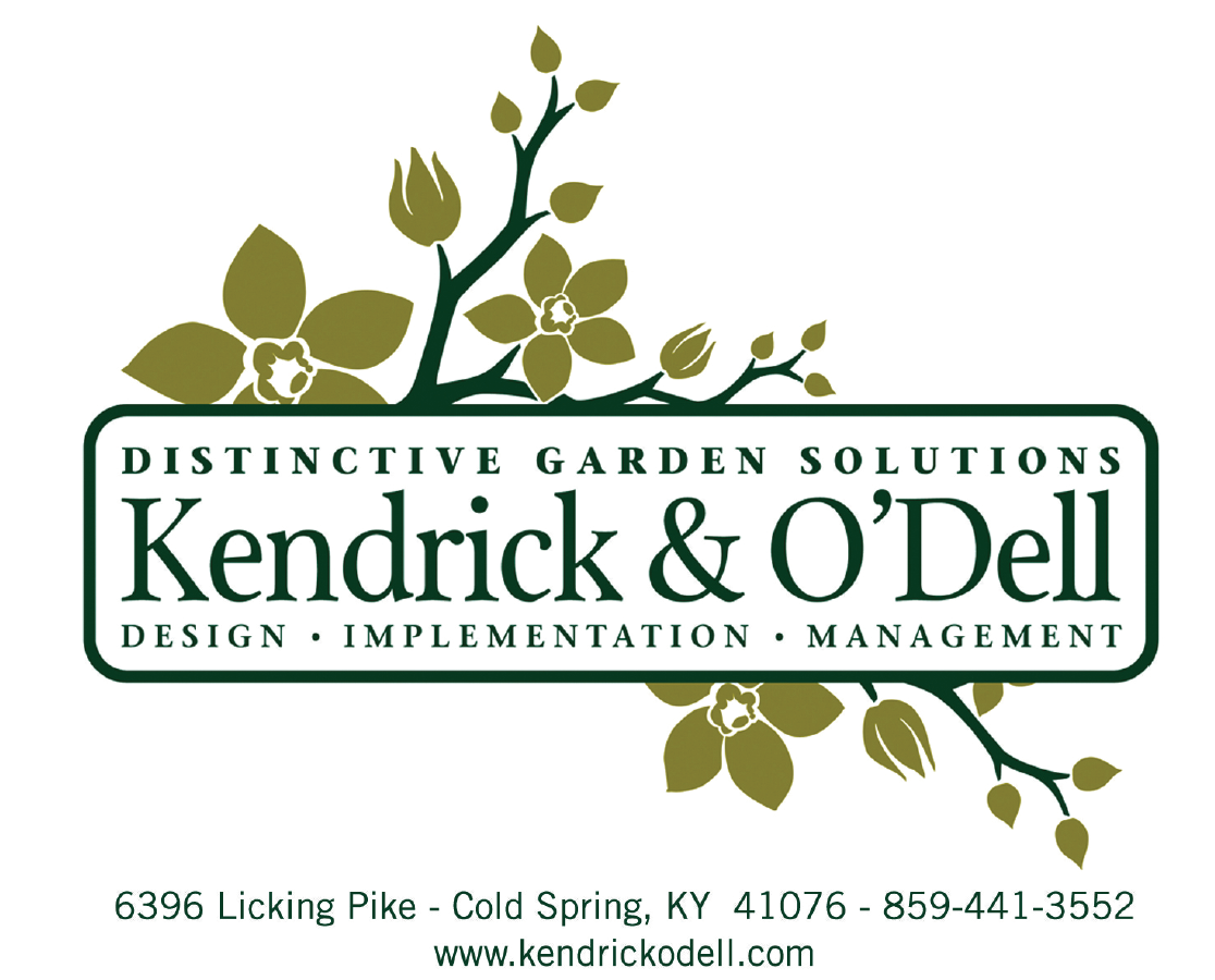 kendrick & o'dell sponsor