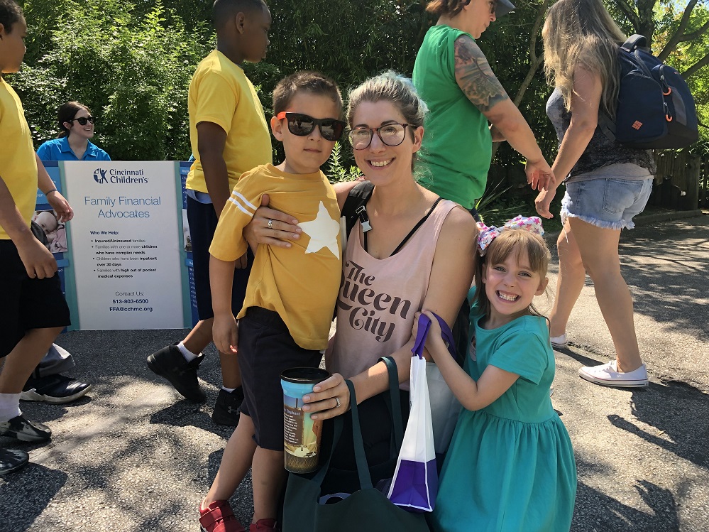 Access for All Day Draws Thousands to the Cincinnati Zoo to Celebrate Inclusion