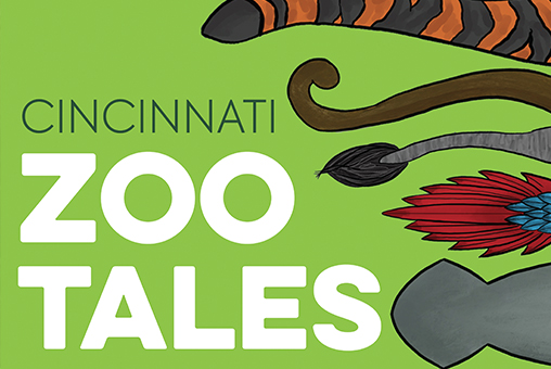 Listen Up: It’s Cincinnati Zoo Tales