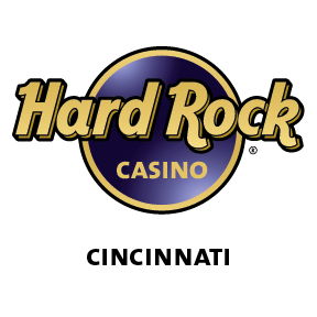 hard rock casino cincinnati logo