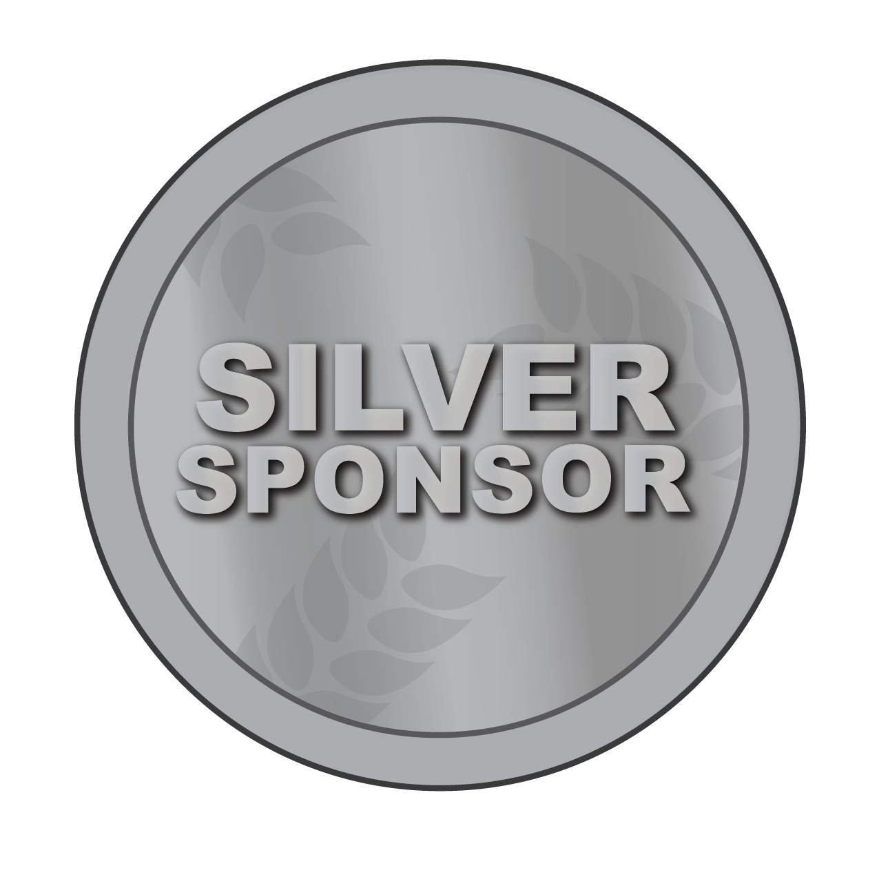 silver emblem