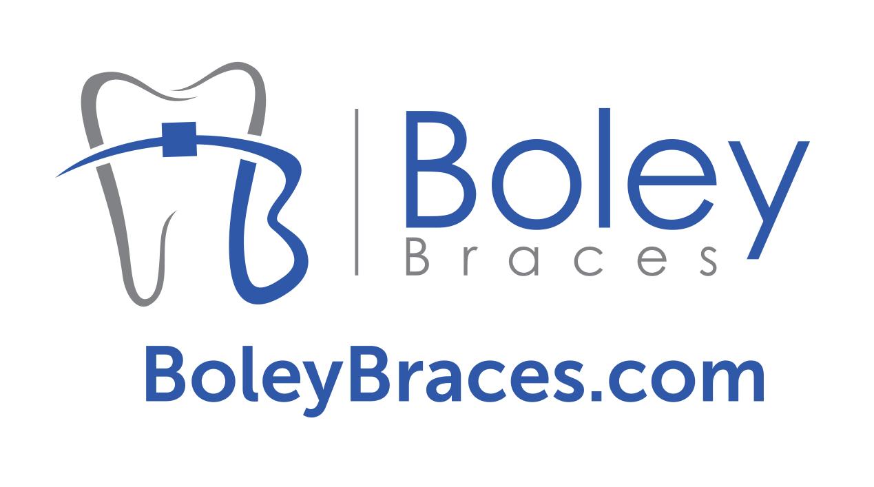 logo for boley braces