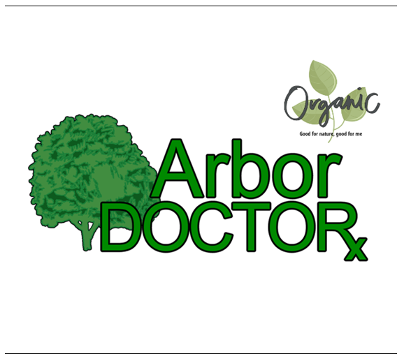 arbor doctor logo