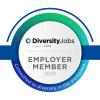logo for diversity jobs