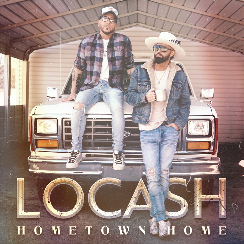 lo cash band photo