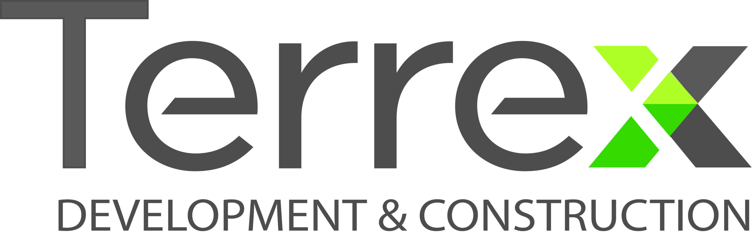terrex logo