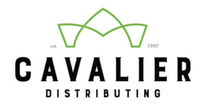 cavalier distributing logo
