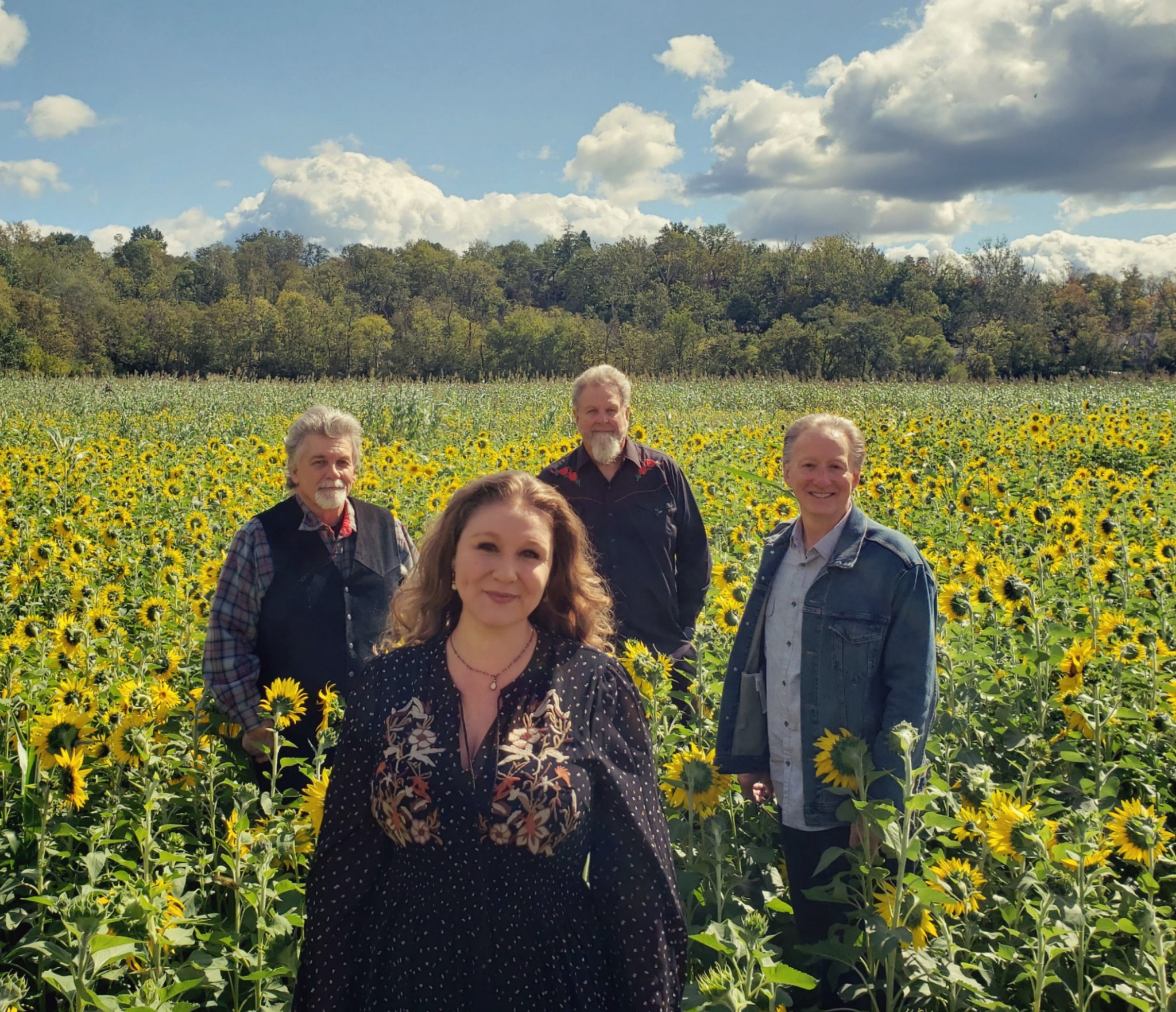 heather roush tunes & blooms