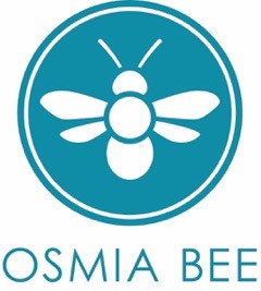 Osmia-Bee-logo