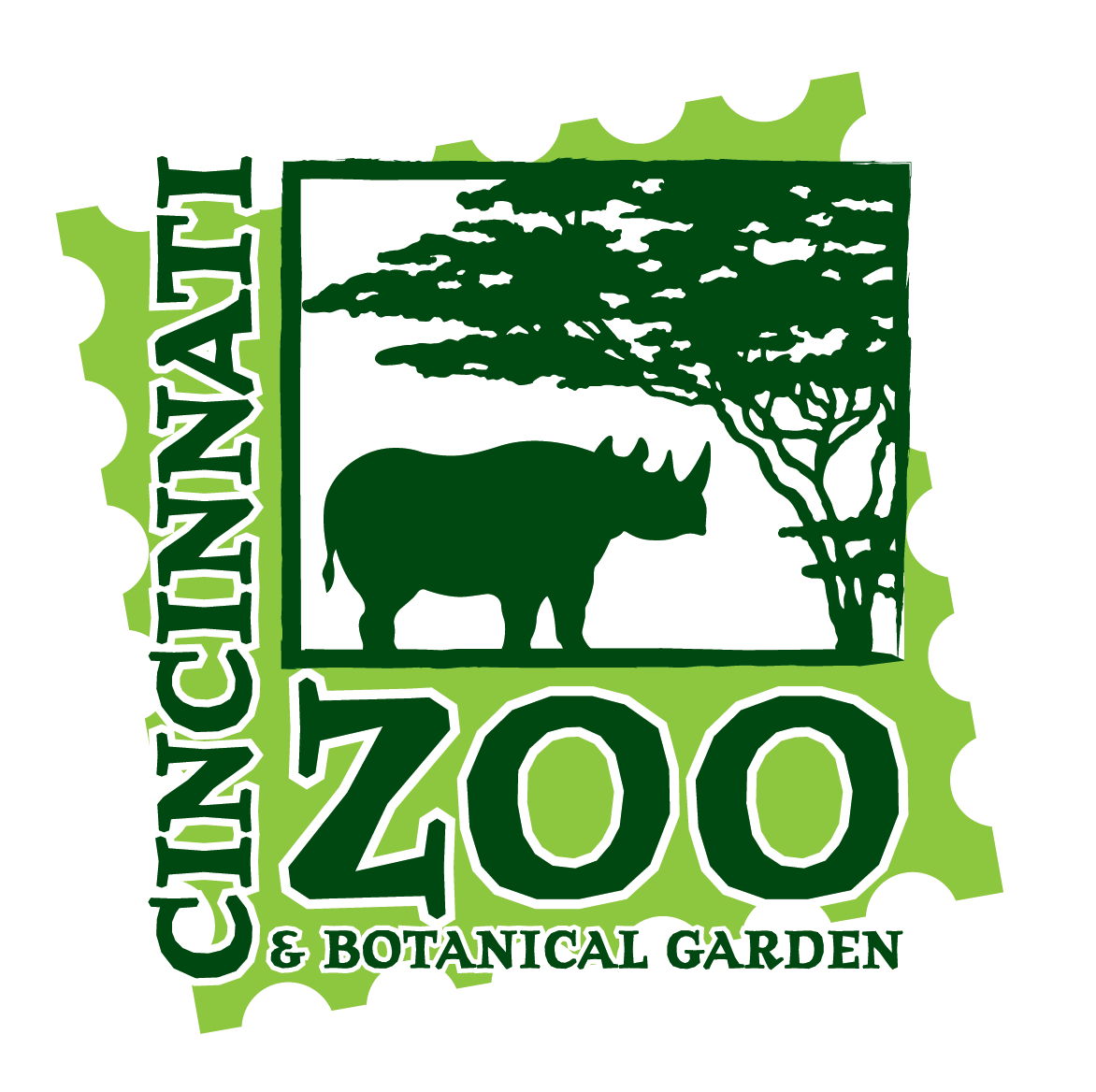 Zoo changes name to Kansas City Zoo & Aquarium, reveals new logo