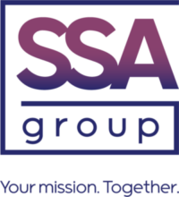 sea group logo