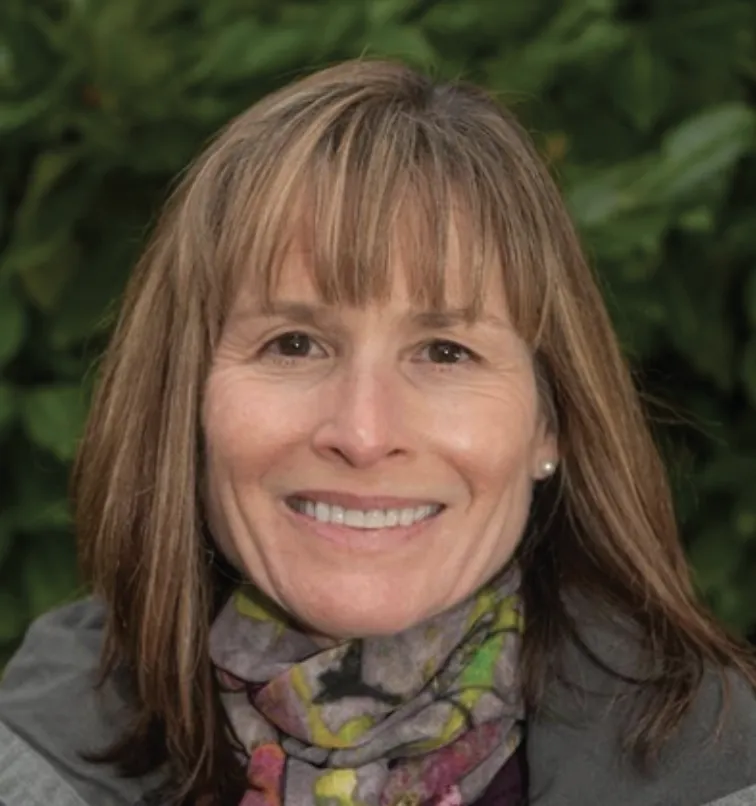 Jane Bacchieri headshot