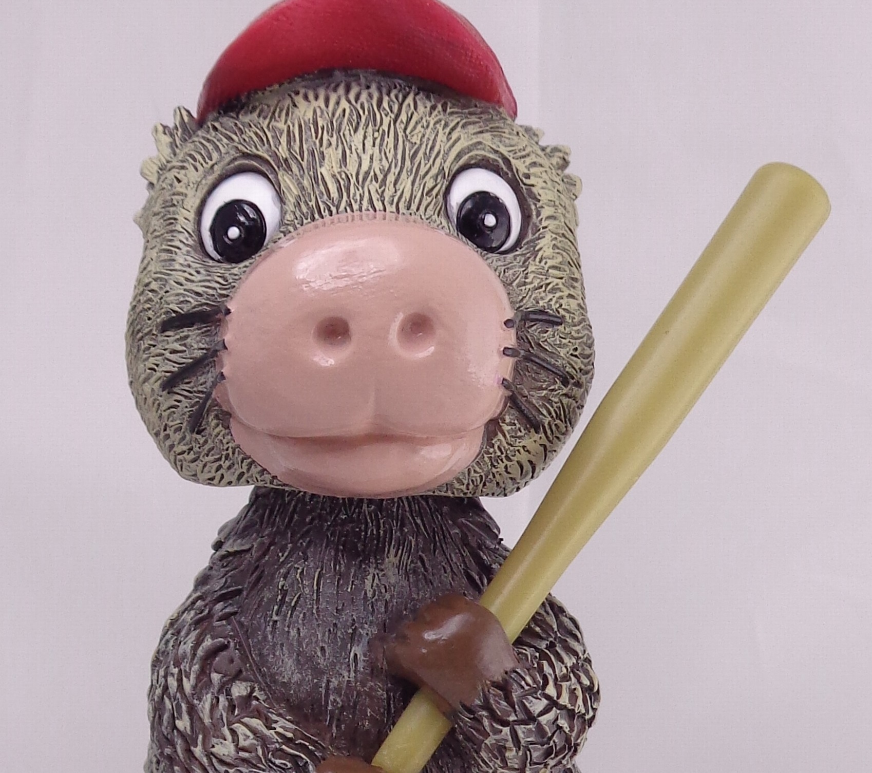 Rico Bobblehead