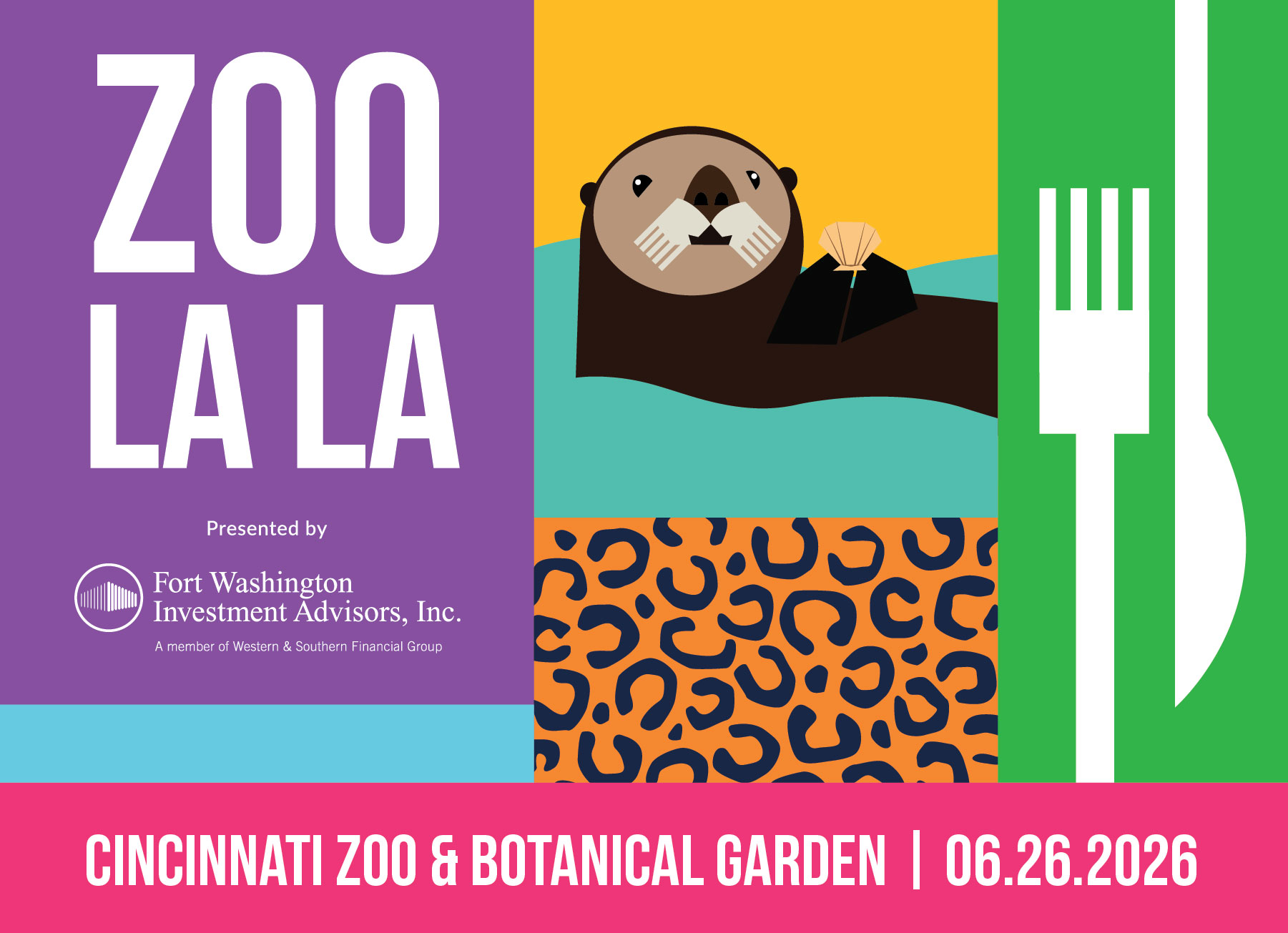 zoo la la logo