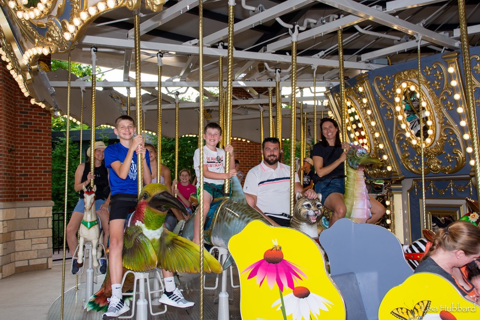 carousel