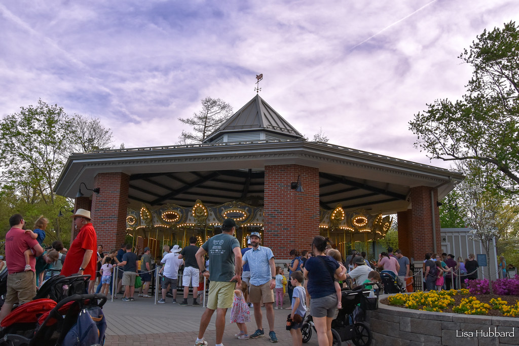 Zoo La Palooza