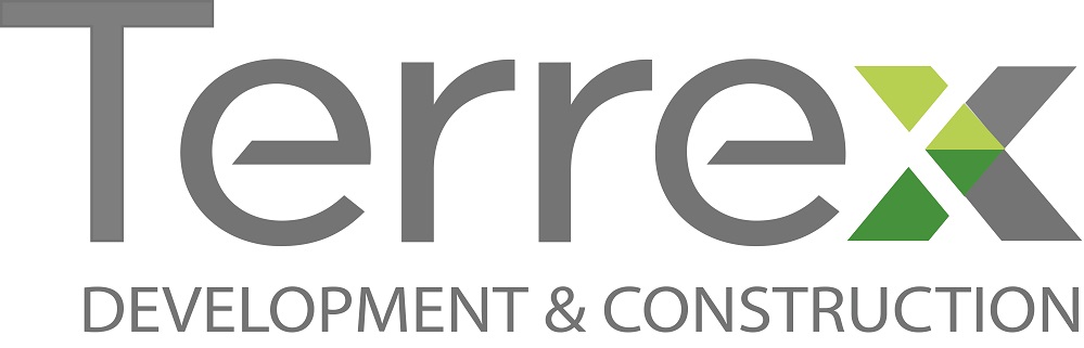 terrex logo