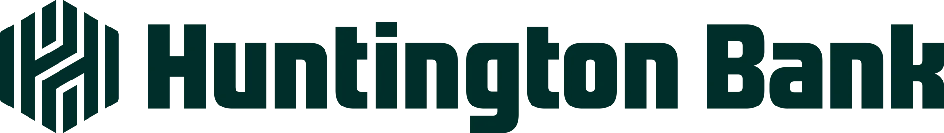 huntington bank logo