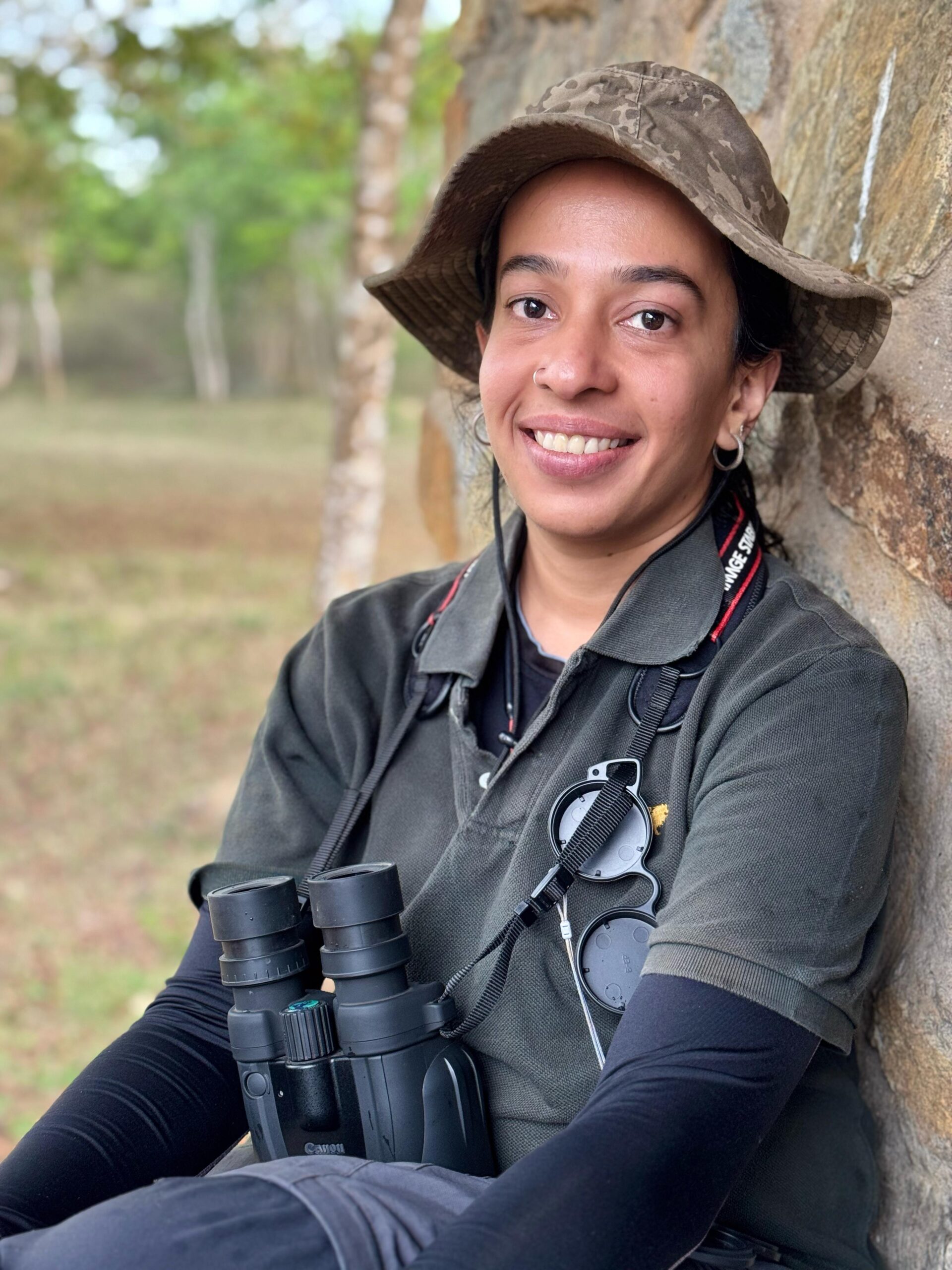 Parvathi Krishna Prasad