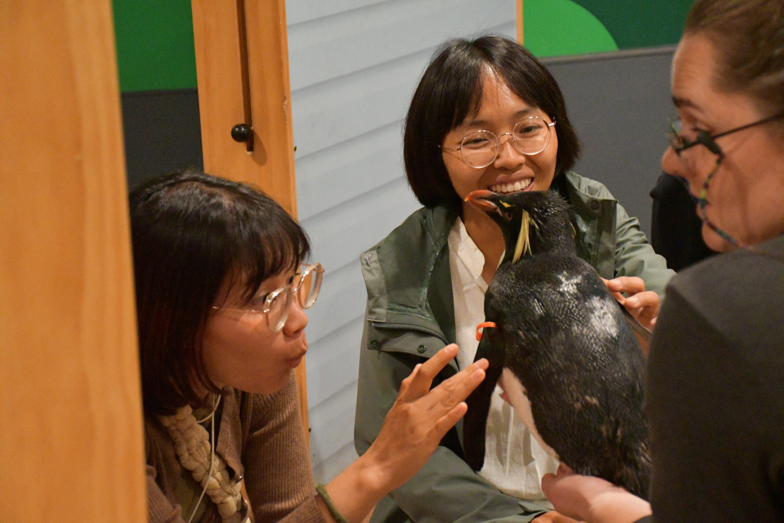 Cincinnati Zoo Welcomes Third Cohort of Coexistence Impact Fellows