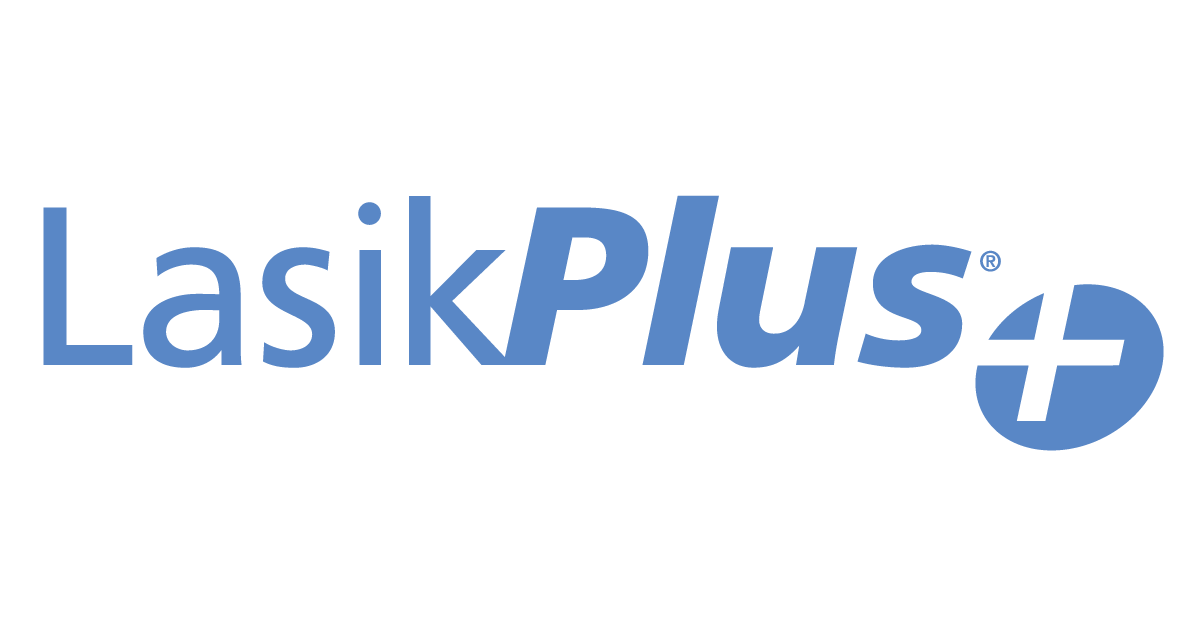 lasik plus logo