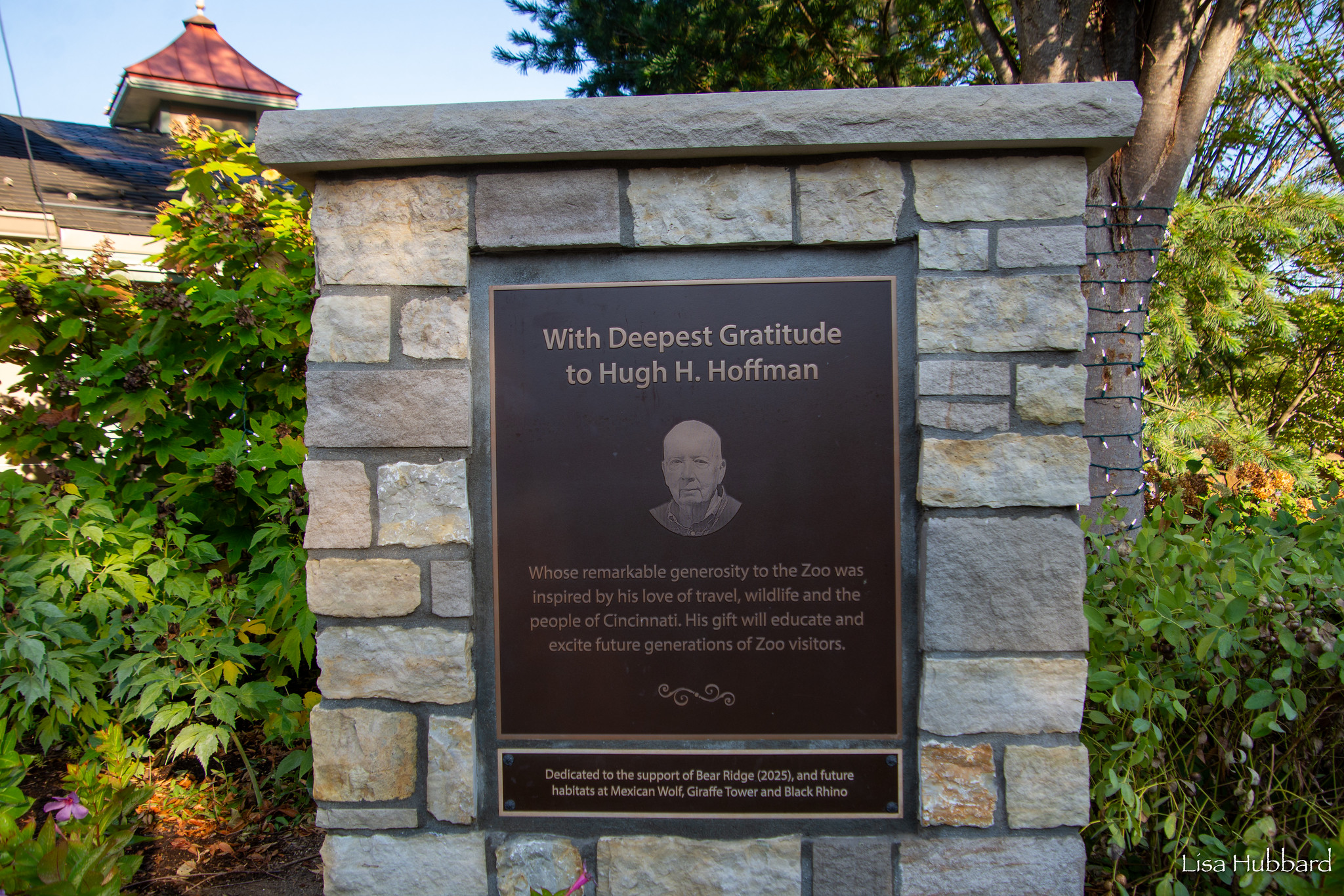 Cincinnati Zoo Celebrates Transformational Gift and Announces Vision for A Wilder Tomorrow