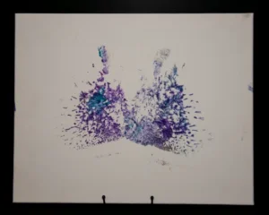 hippo kiss print