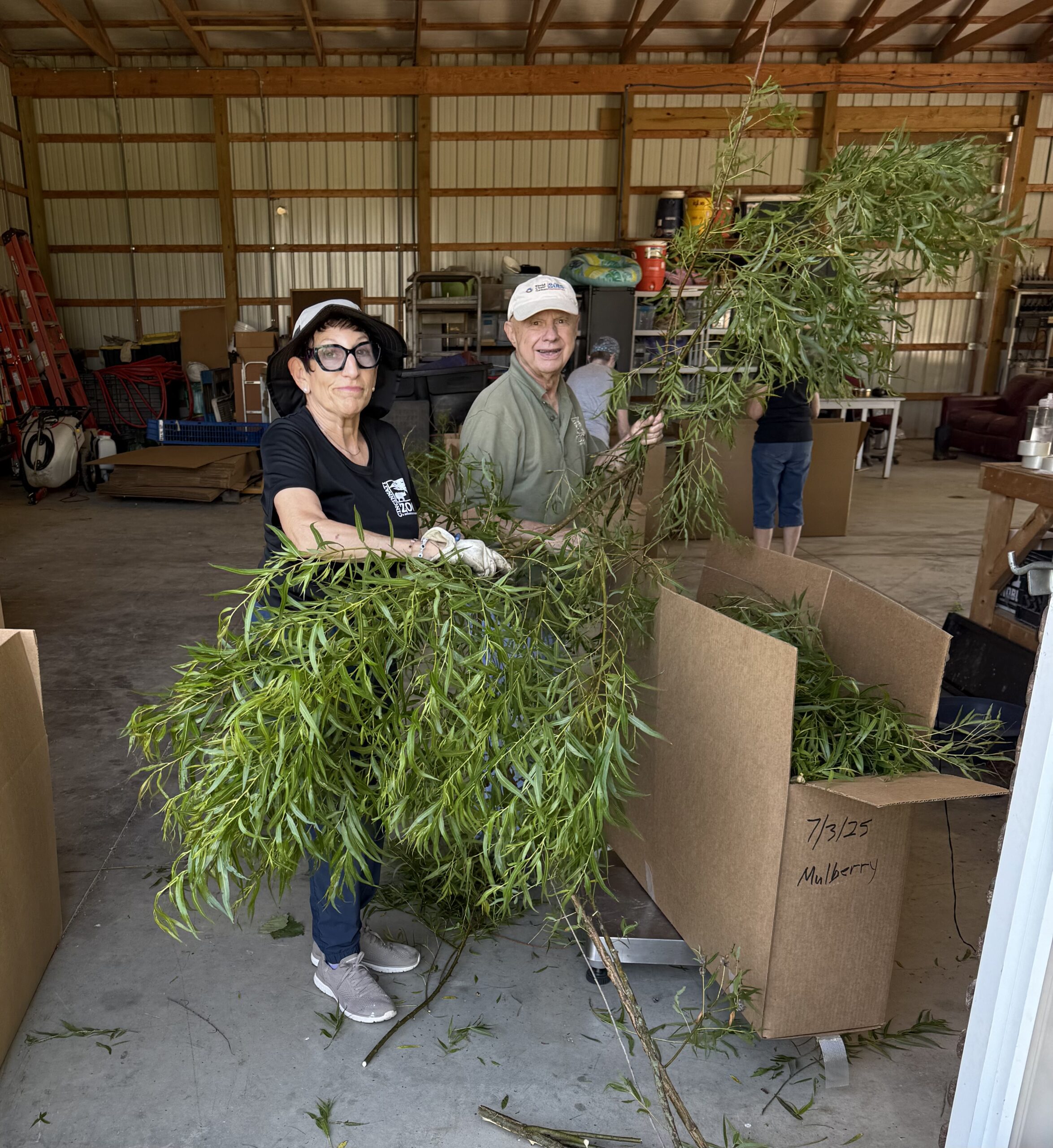 2025 _ Animal Enrichment