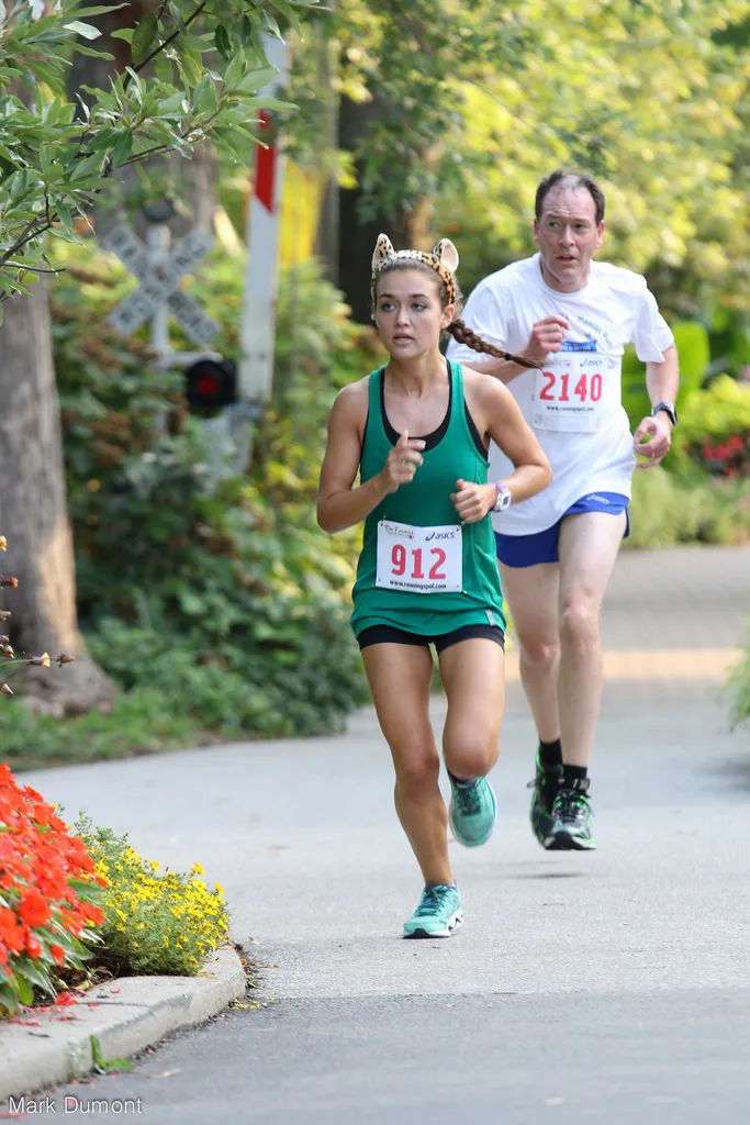 cheetah run 5k runners