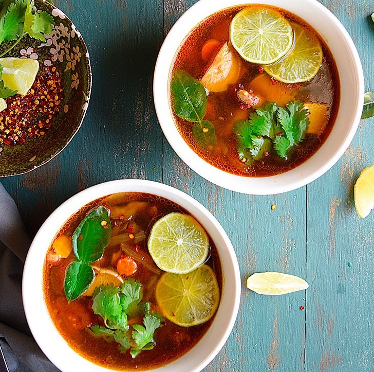 Get a Taste of Thailand at the Cincinnati Zoo!