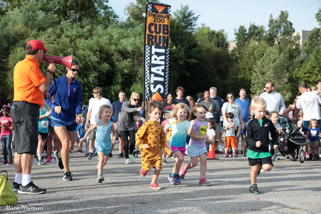 cheetah run 5k cub run