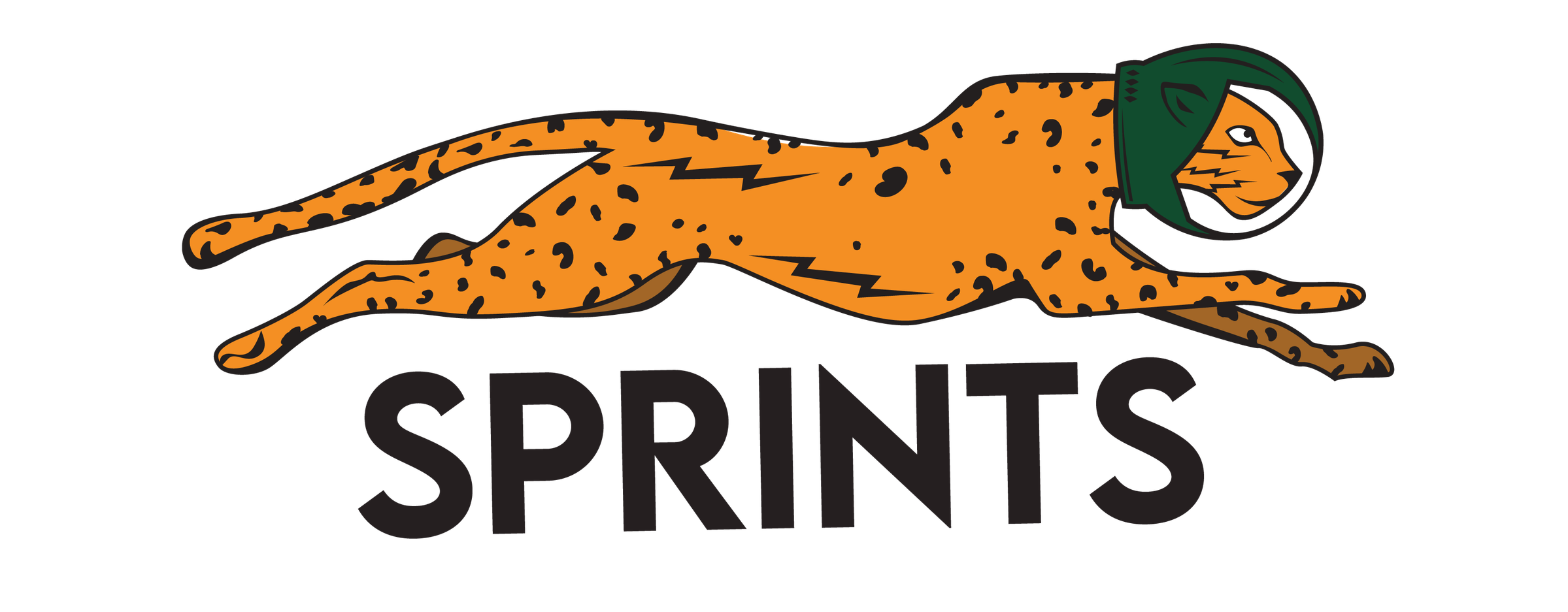 Sprints Logo