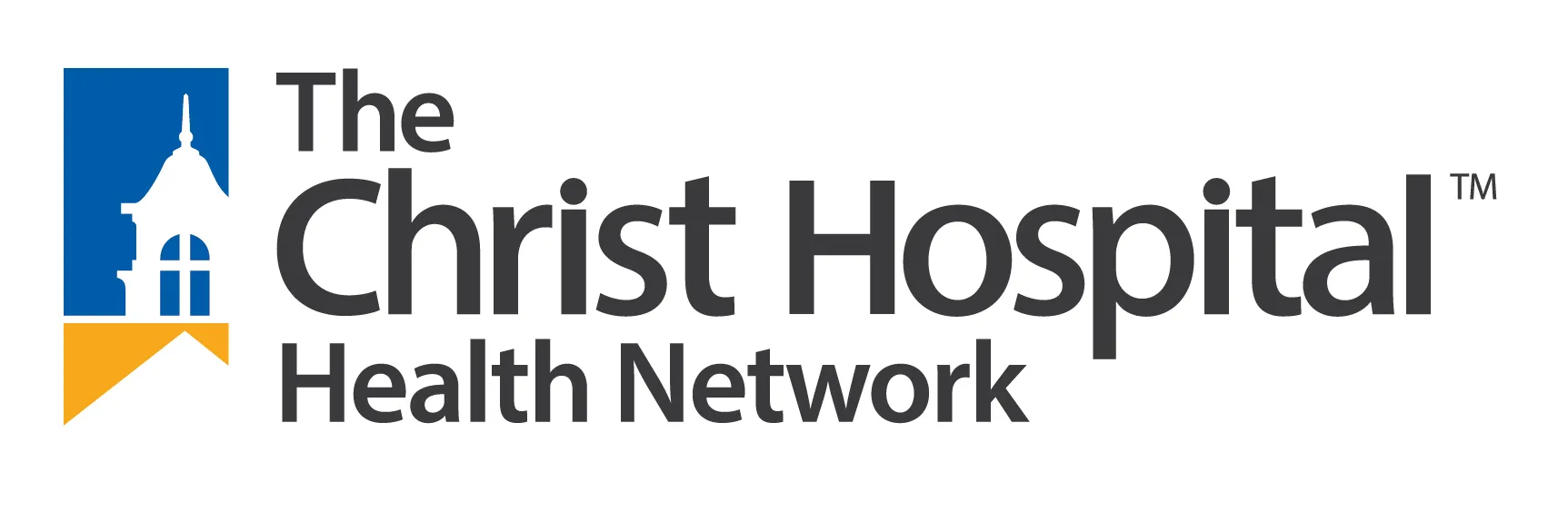 The Christ Hospital logo