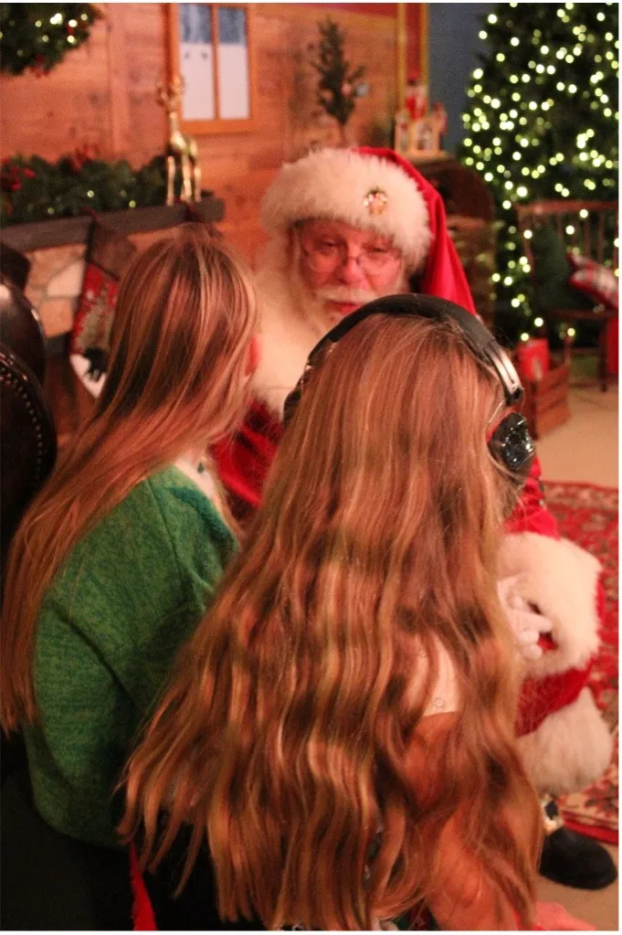 santa